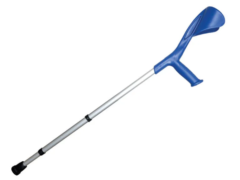 Kvalitets letvægts krykker