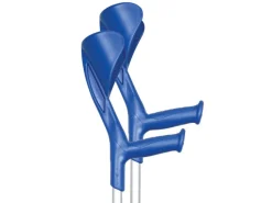 Kvalitets letvægts krykker