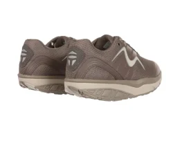 Leasha Oat sko fra MBT til dig der står og går meget