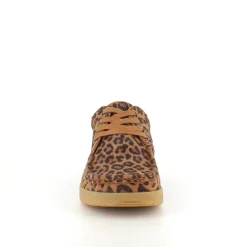 Leopard ruskindssko fra Nature