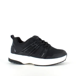 Letvægtssko fra Gaitline med optimal af støddæmpning og svangstøtte