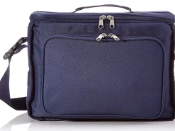 Læge- eller TOBS-taske – praktisk arbejdstaske til professionelt brug