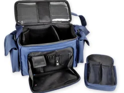 Læge- eller TOBS-taske – praktisk arbejdstaske til professionelt brug