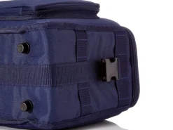 Læge- eller TOBS-taske – praktisk arbejdstaske til professionelt brug