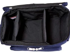 Læge- eller TOBS-taske – praktisk arbejdstaske til professionelt brug