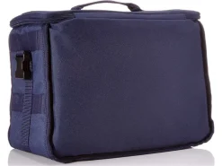 Læge- eller TOBS-taske – praktisk arbejdstaske til professionelt brug