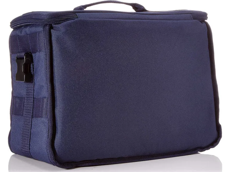 Læge- eller TOBS-taske – praktisk arbejdstaske til professionelt brug