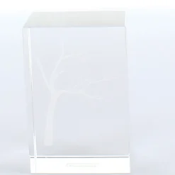 Livstræet i Glas 9 cm