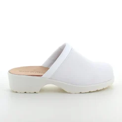 Lækker blød træsko, italiensk træsko i god kvalitet.