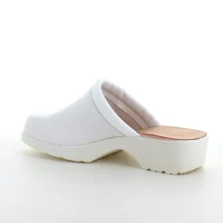 Lækker blød træsko, italiensk træsko i god kvalitet.