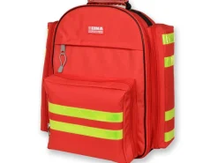 LOGIC-rygsæk – professionel arbejdstaske med fleksibel ruminddeling