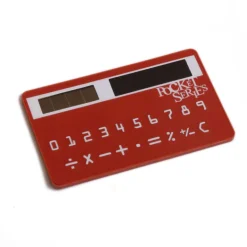 Lommeregner til lommen