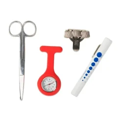 Lommetilbehør og ur