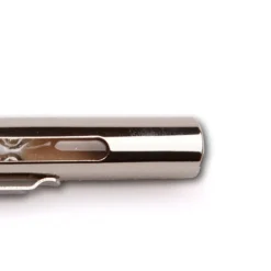 Manuel pulstæller med gravering