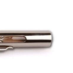 Manuel pulstæller med gravering