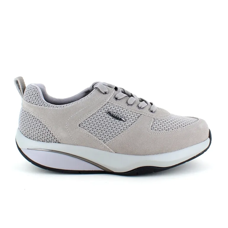 MBT SKO ANATAKA Grey, damesko