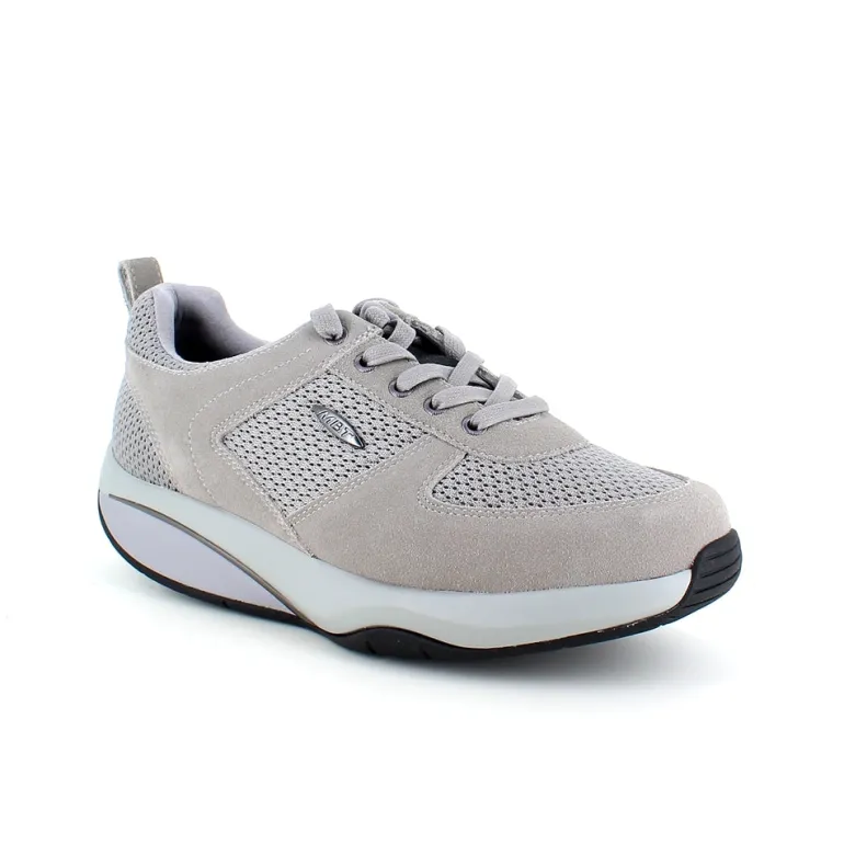 MBT SKO ANATAKA Grey, damesko