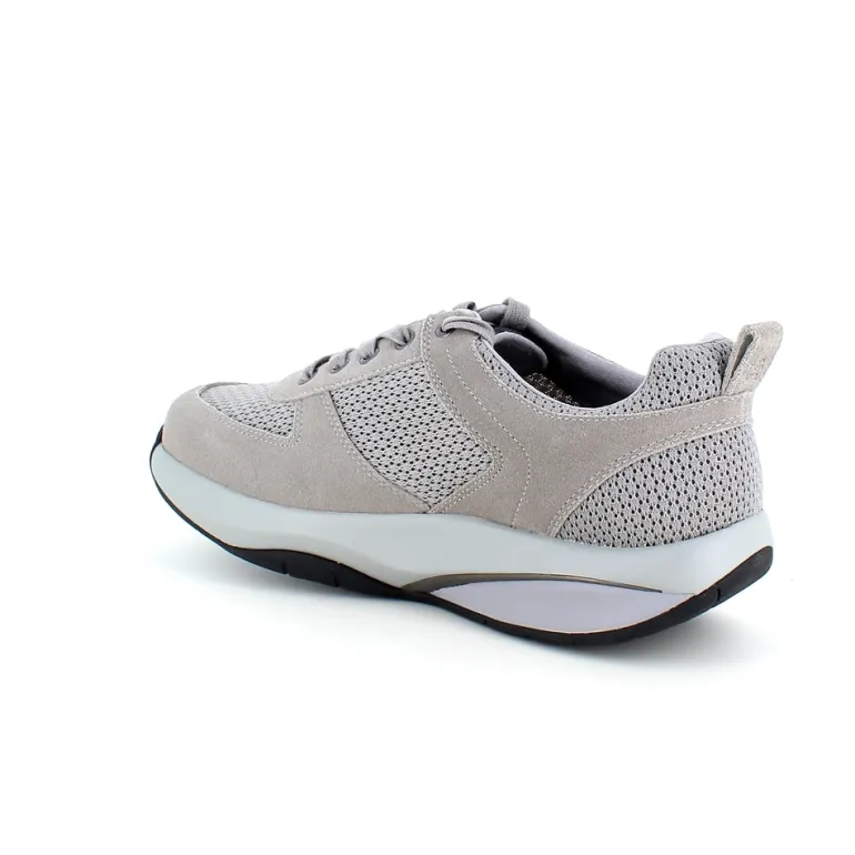 MBT SKO ANATAKA Grey, damesko