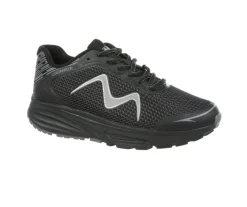 MBT Sko colorado Black
