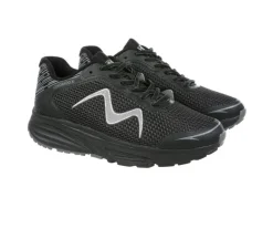 MBT Sko colorado Black