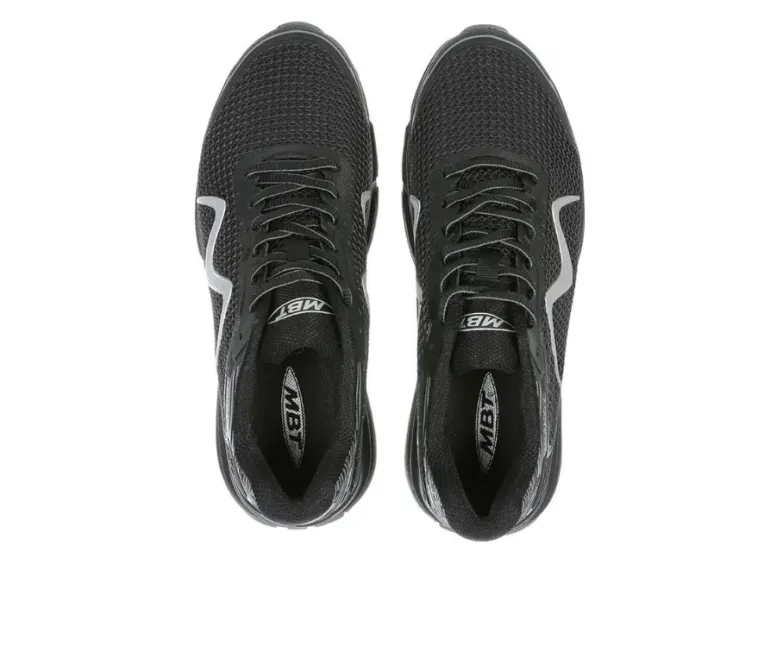 MBT Sko colorado Black