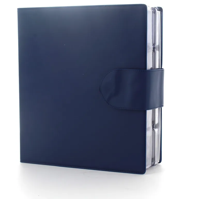 Megamax No. 1, den største medicinsdoseringsæske på markedet