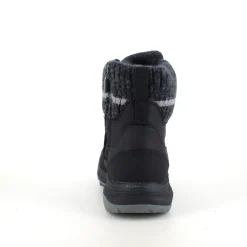 Merrell termostøvler med isolering i sort