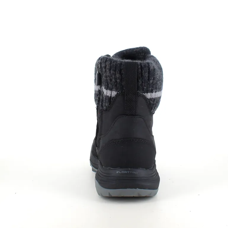 Merrell termostøvler med isolering i sort