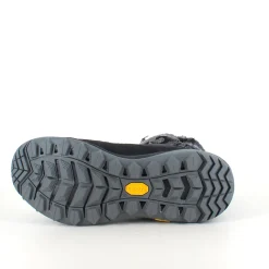 Merrell termostøvler med isolering i sort