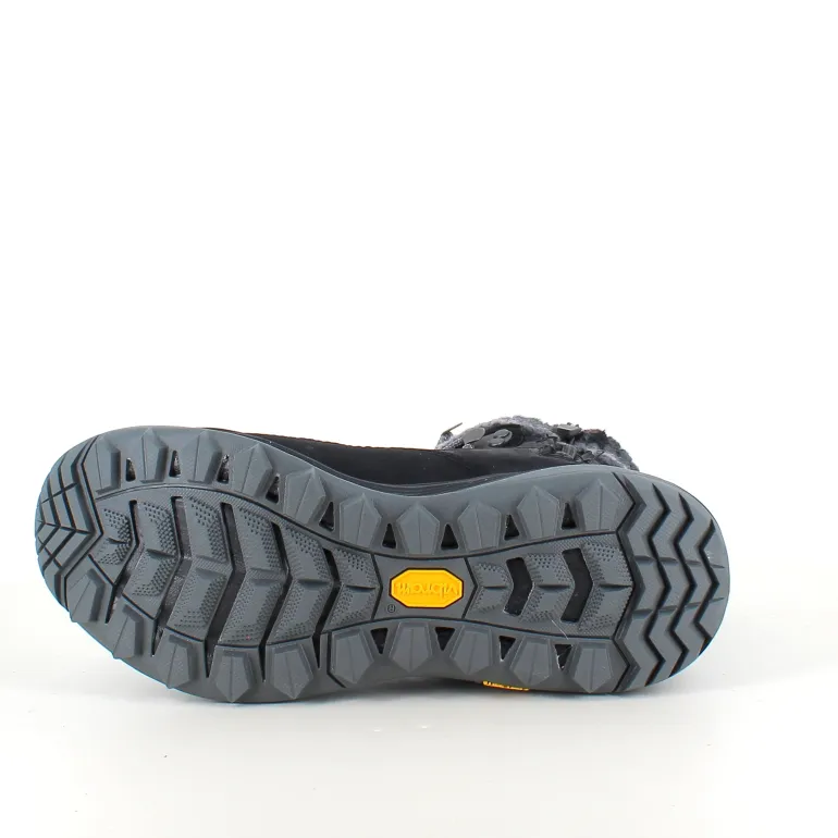 Merrell termostøvler med isolering i sort