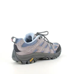 Merrell vandresko med Vibram-ydersål