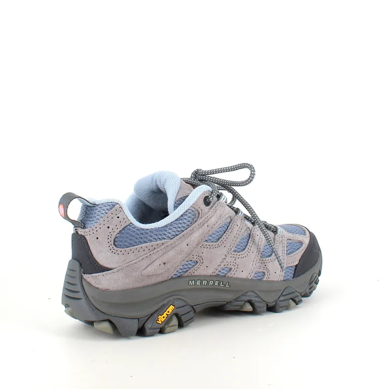 Merrell vandresko med Vibram-ydersål