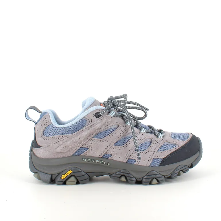 Merrell vandresko med Vibram-ydersål