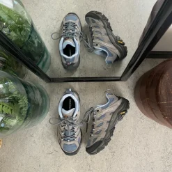 Merrell vandresko med Vibram-ydersål