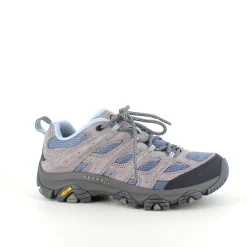 Merrell vandresko med Vibram-ydersål