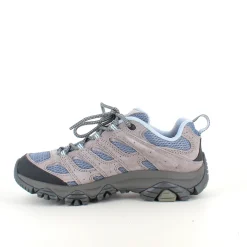 Merrell vandresko med Vibram-ydersål