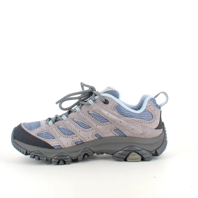 Merrell vandresko med Vibram-ydersål