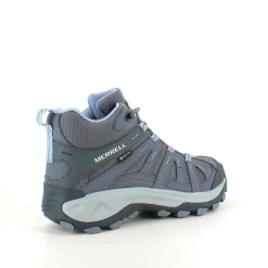 Merrell vandrestøvle med Gore-Tex - som giver både stabilitet og støtte