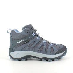 Merrell vandrestøvle med Gore-Tex - som giver både stabilitet og støtte