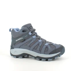Merrell vandrestøvle med Gore-Tex - som giver både stabilitet og støtte