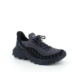 Mørkegrå slip ons fra Whistler med god bredde