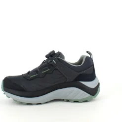 Mørkegrå, vandtætte vandresko fra CMP med Boa-lukning