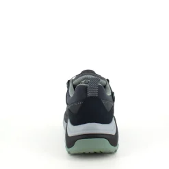 Mørkegrå, vandtætte vandresko fra CMP med Boa-lukning