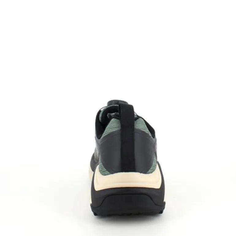 Mørkegrønne, vandtætte vandresko fra CMP med Boa-lukning