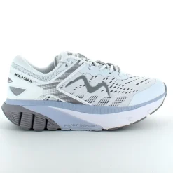 MTR1500 løbe og gå sko i hvid fra MBT