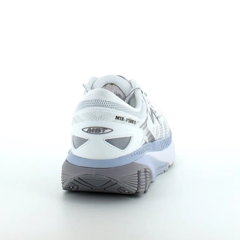 MTR1500 løbe og gå sko i hvid fra MBT