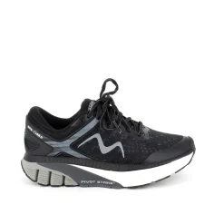 MTR sko i sort fra MBT