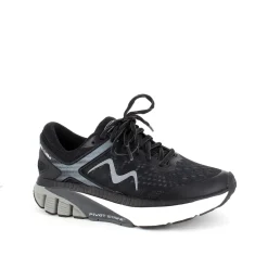 MTR sko i sort fra MBT