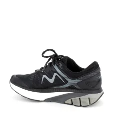 MTR sko i sort fra MBT