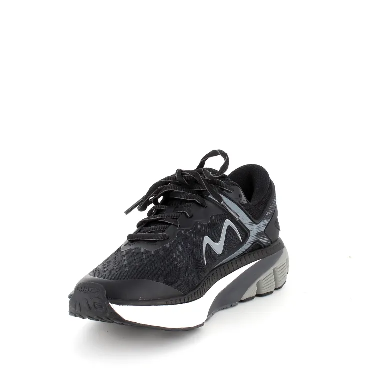 MTR sko i sort fra MBT